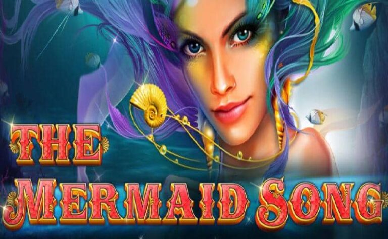 The Mermaid Song