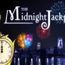The Midnight Jackpot