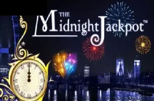 The Midnight Jackpot