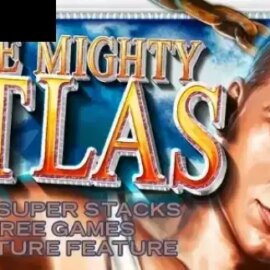 The Mighty Atlas