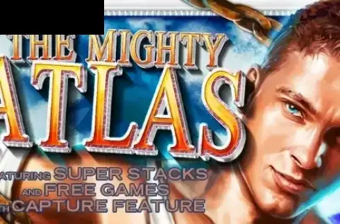 The Mighty Atlas