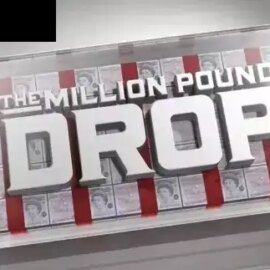 The Million Pound Drop
