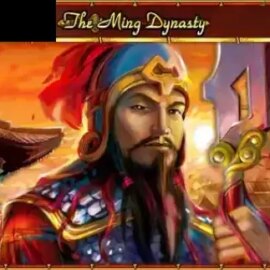 The Ming Dynasty (Novomatic)