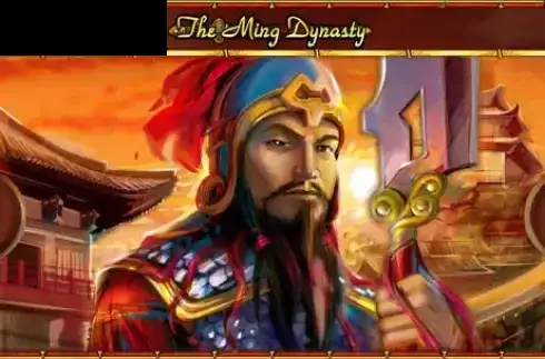 The Ming Dynasty (Novomatic)