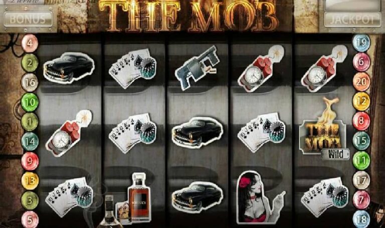 The Mob