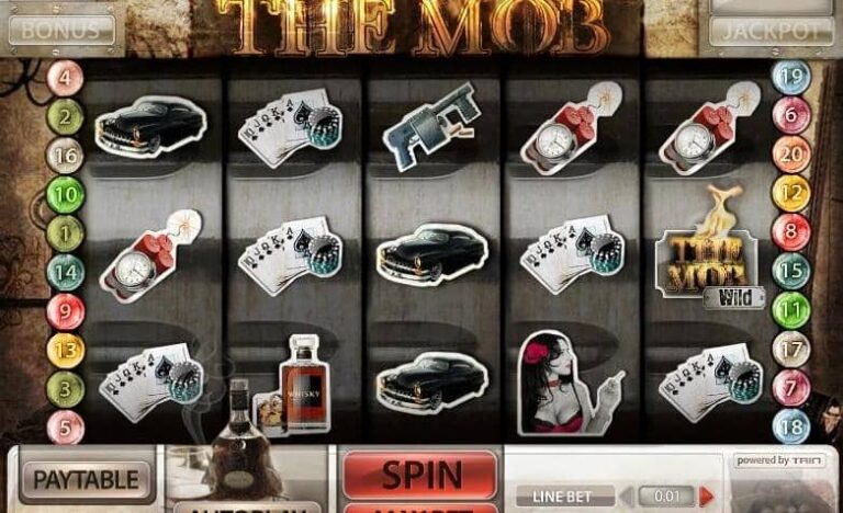 The Mob