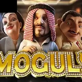 The Moguls