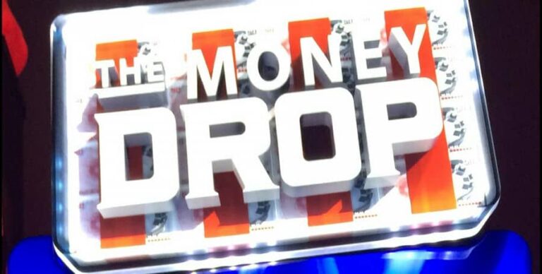 The Money Drop