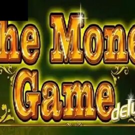 The Money Game Deluxe