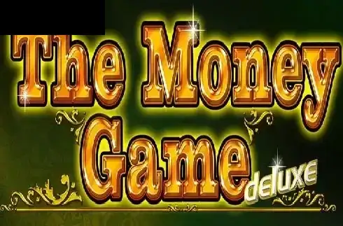 The Money Game Deluxe