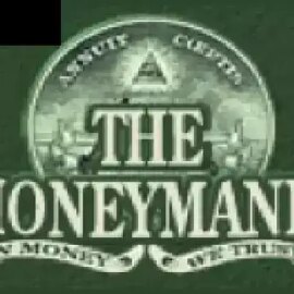 The Moneymania