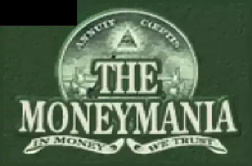 The Moneymania