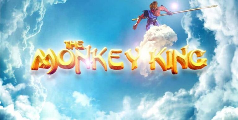 The Monkey King (GamePlay)