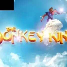 The Monkey King (GamePlay)