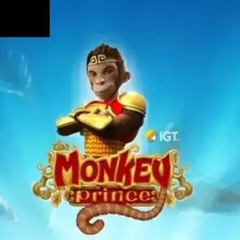 The Monkey Prince