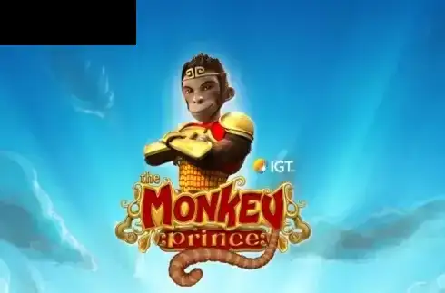 The Monkey Prince
