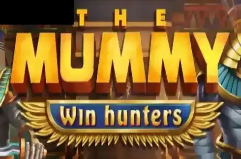 The Mummy Win Hunters