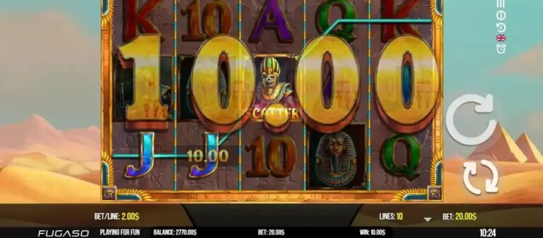 The Mummy Win Hunters