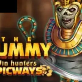 The Mummy Win Hunters Epicways