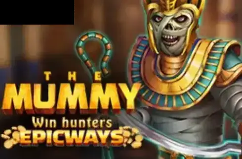 The Mummy Win Hunters Epicways