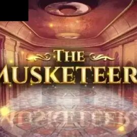 The Musketeers