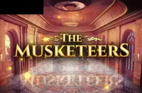The Musketeers