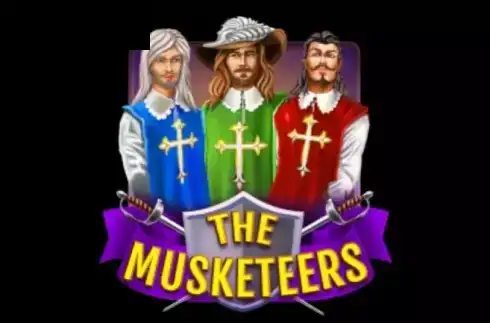 The Musketeers (KA Gaming)