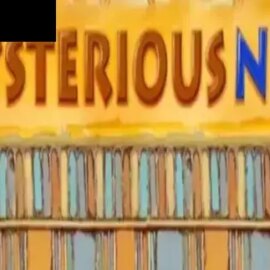 The Mysterious Nile