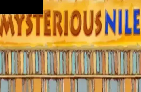 The Mysterious Nile