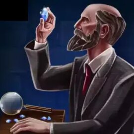 The Mystery of Faberge