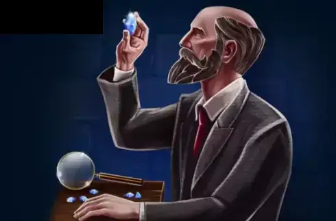 The Mystery of Faberge