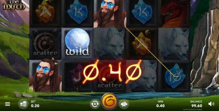 The Myth
