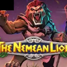 The Nemean Lion
