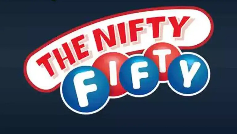 The Nifty Fifty