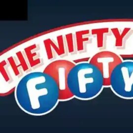 The Nifty Fifty