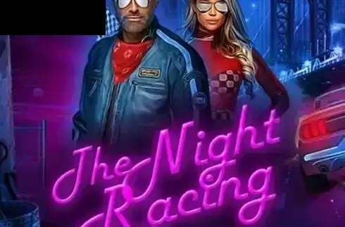 The Night Racing
