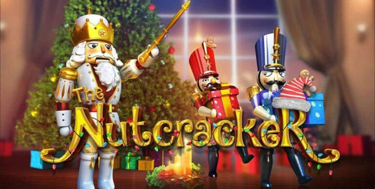 The Nutcracker (KA Gaming)