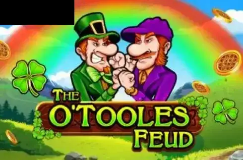 The O’Tooles Feud