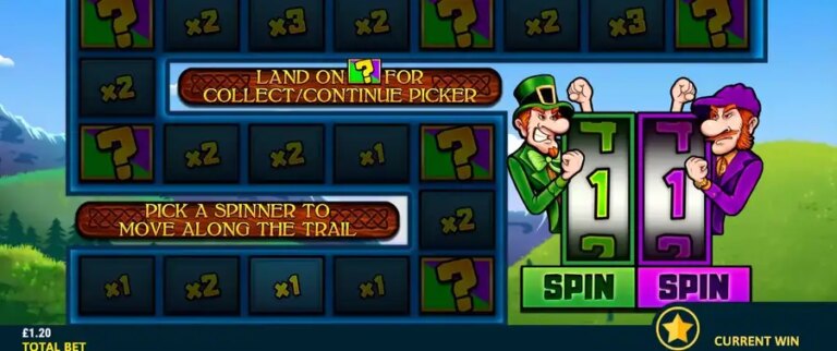 The O’Tooles Feud