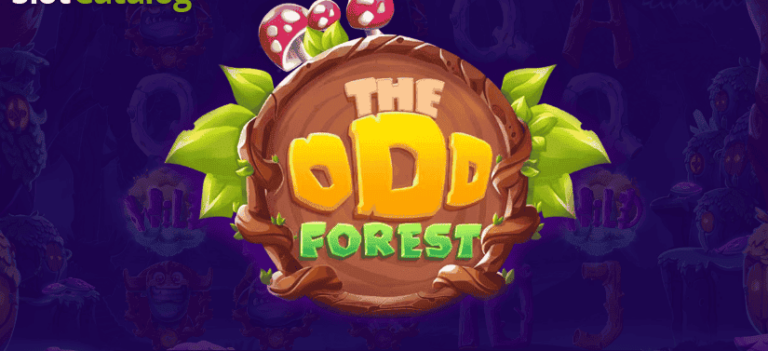 The Odd Forest