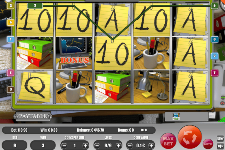The Office (9)
