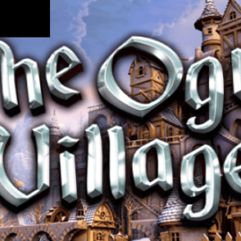 The Ogre Village