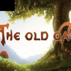 The Old Oak