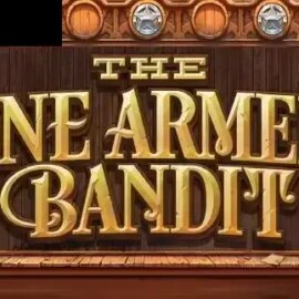 The One Armed Bandit