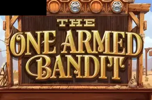 The One Armed Bandit