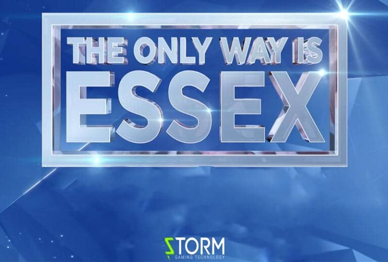 The Only Way is Essex
