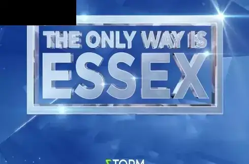 The Only Way is Essex