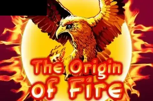 The Origin Of Fire