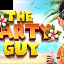The Party Guy
