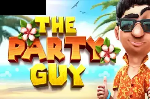 The Party Guy